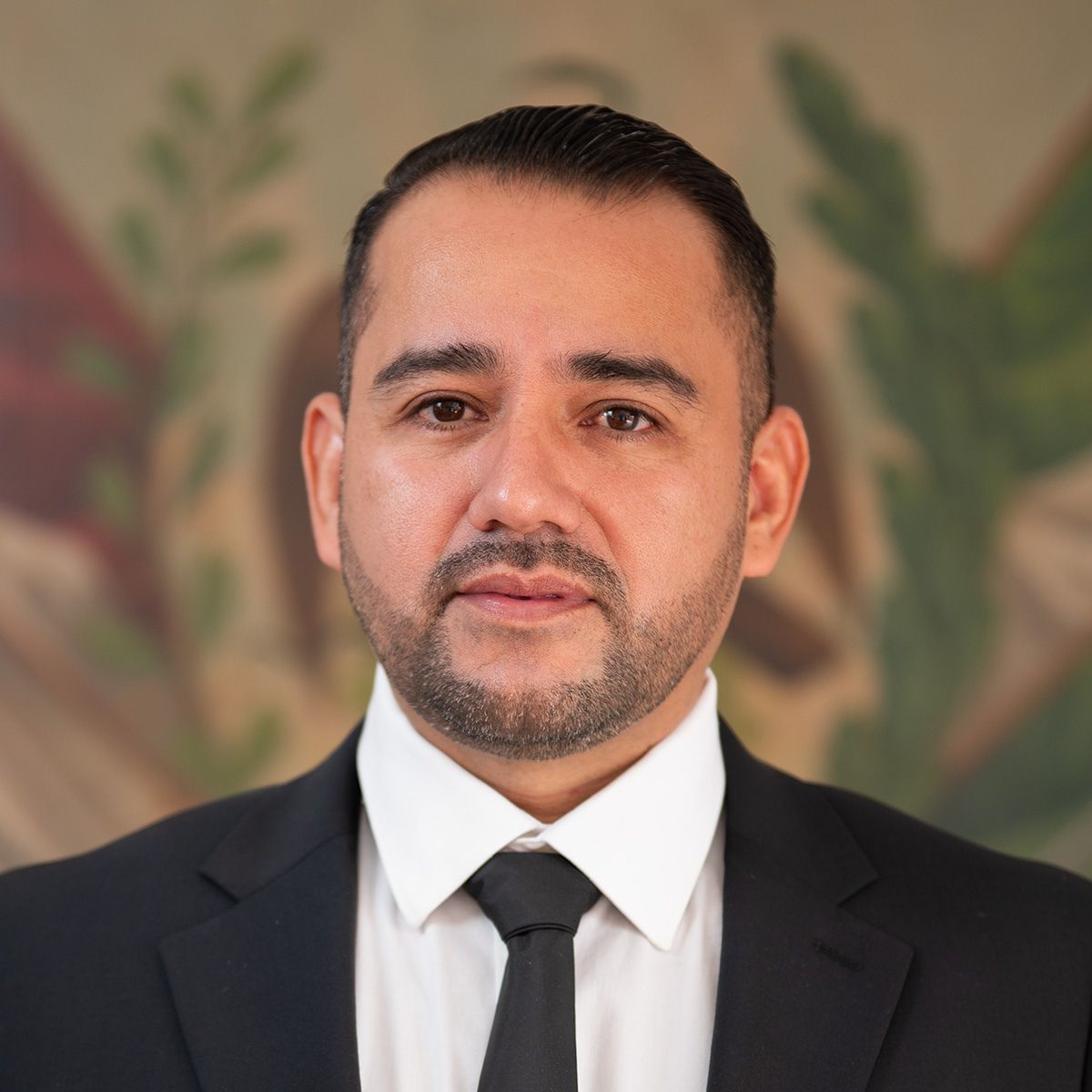 JUAN