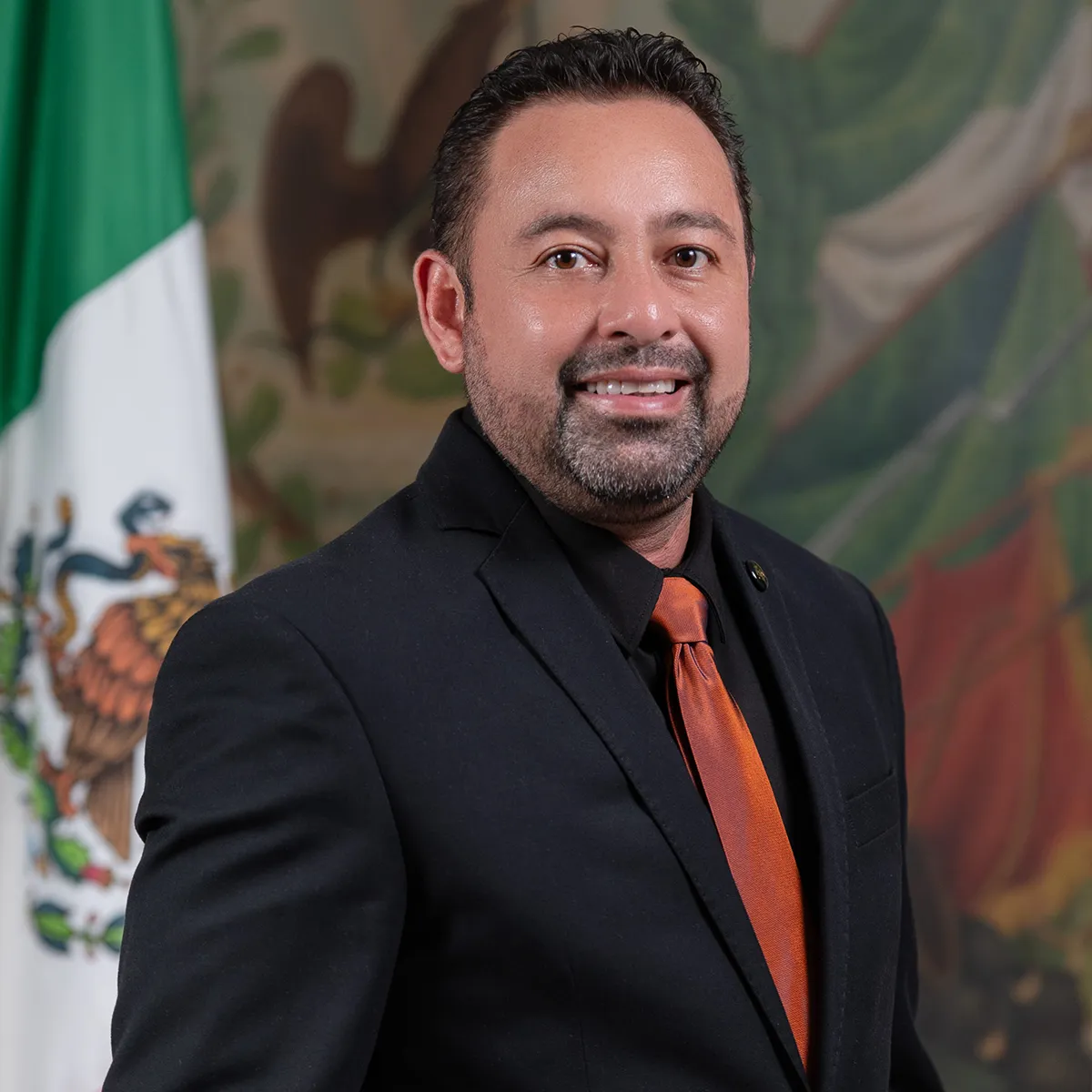 CÉSAR HERNANDO
